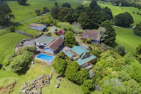 Photo of property in 731 State Highway 14, Maunu, Whangarei, 0179