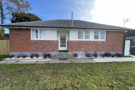 Photo of property in 29 Otara Street, Ilam, Christchurch, 8053