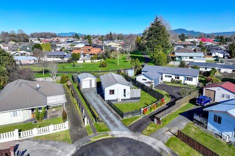 Photo of property in 23 Buchanan Street, Matamata, 3400