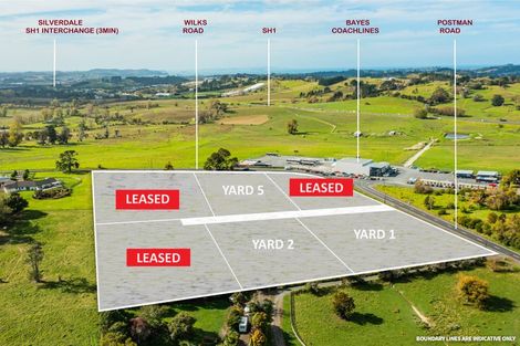 Photo of property in 108 Wilks Road, Dairy Flat, Albany, 0794