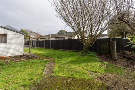 Photo of property in 89 Southampton Street, Sydenham, Christchurch, 8023