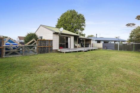 Photo of property in 81b Taharangi Street, Koutu, Rotorua, 3010