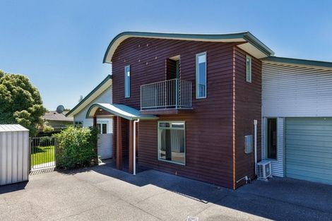 Photo of property in 151a Scott Street, Redwoodtown, Blenheim, 7201