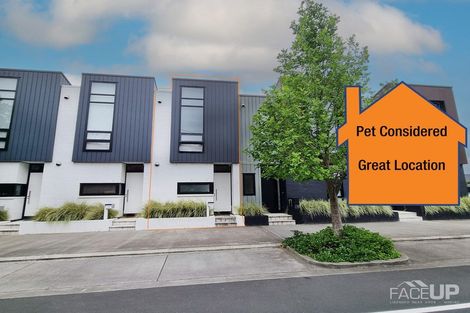 Photo of property in 218 Hobsonville Point Road, Hobsonville, Auckland, 0616