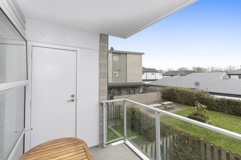 Photo of property in B9/101 Caledonian Road, St Albans, Christchurch, 8014