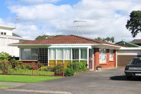 Photo of property in 1/53 Hattaway Avenue, Bucklands Beach, Auckland, 2012