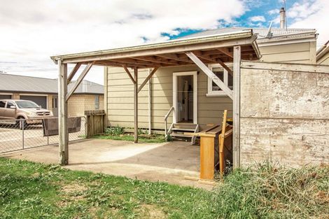 Photo of property in 148a Romilly Street, Westport, 7825