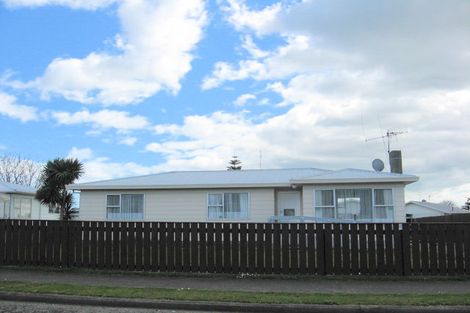 Photo of property in 11 Heather Street, Levin, 5510