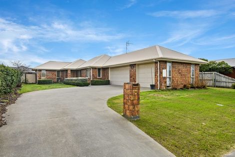 Photo of property in 20 Kinglear Drive, Rolleston, 7614