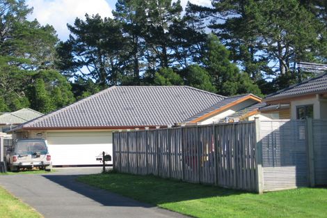 Photo of property in 85 Hillwell Drive, Henderson, Auckland, 0612