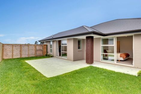 Photo of property in 4 Benn Street, Amberley, 7481