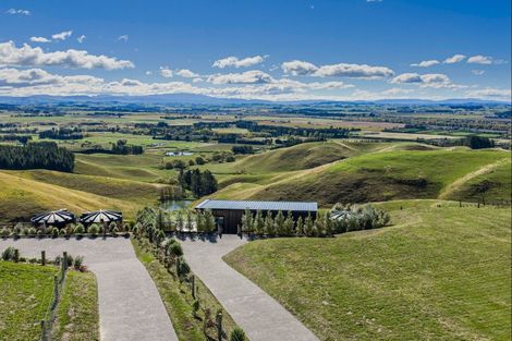 Photo of property in 190 Whakapirau Road, Maraekakaho, Hastings, 4174