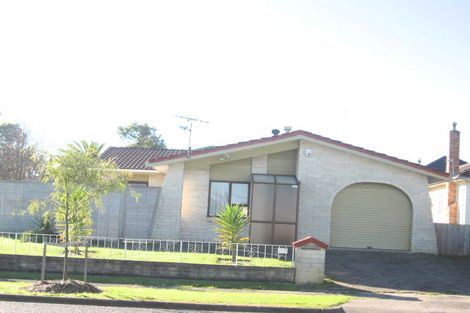 Photo of property in 121 Maich Road, Manurewa, Auckland, 2102