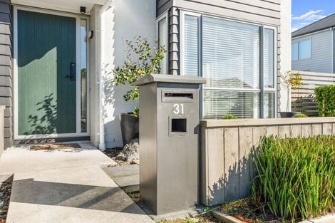 Photo of property in 31 Aviation Street, Takanini, 2112