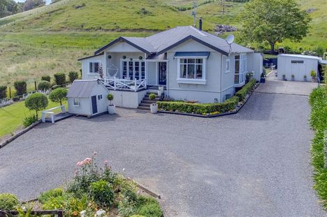 Photo of property in 222 Mount Herbert Road, Waipukurau, 4285