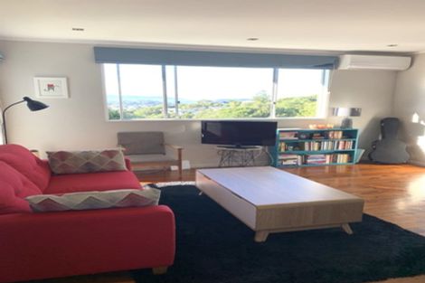 Photo of property in 124f1 Heke Street, Ngaio, Wellington, 6035
