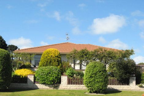 Photo of property in 3 Holland Drive, Kaiapoi, 7630