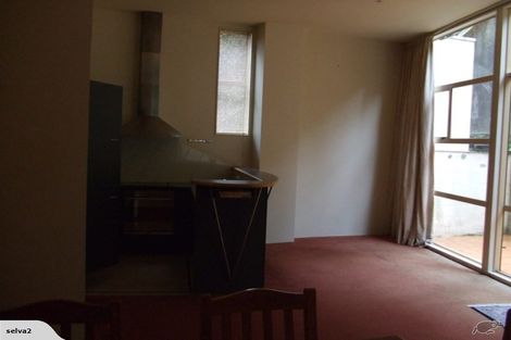Photo of property in Sirocco Apartments, 402/8u Church Street, Wellington Central, Wellington, 6011