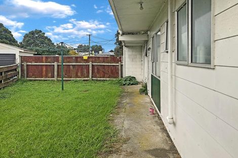Photo of property in 13b Titoki Street, Castlecliff, Whanganui, 4501