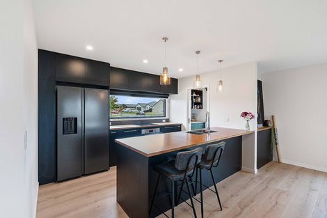 Photo of property in 1 Tauhou Place, Leeston, 7632