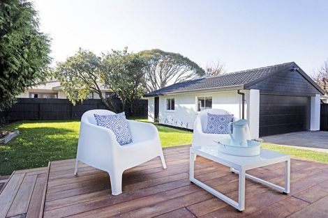 Photo of property in 4 Roberts Road, Hei Hei, Christchurch, 8042