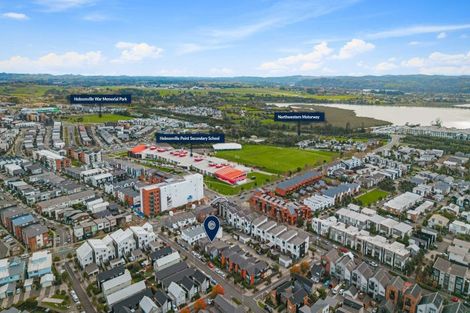 Photo of property in 37 Mapou Road, Hobsonville, Auckland, 0616