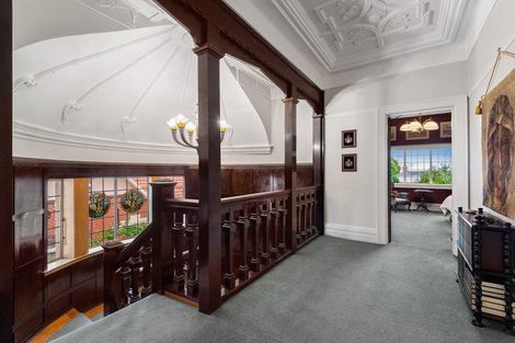 Photo of property in Fletcher Lodge, 276 High Street, Dunedin Central, Dunedin, 9016
