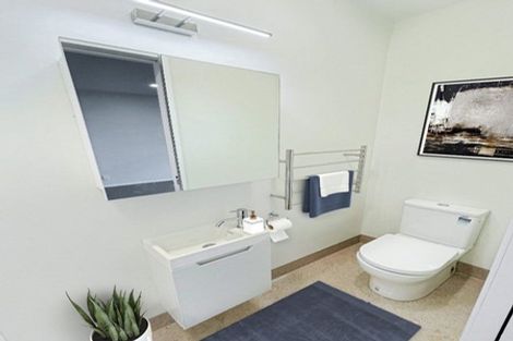 Photo of property in Aniva Terrace, 18 Ferguson Street, Newtown, Wellington, 6021