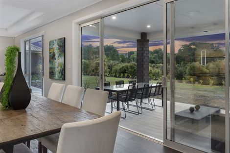 Photo of property in 157 Blackbridge Road, Dairy Flat, Albany, 0794