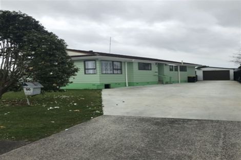 Photo of property in 56 Heaphy Street, Te Awamutu, 3800