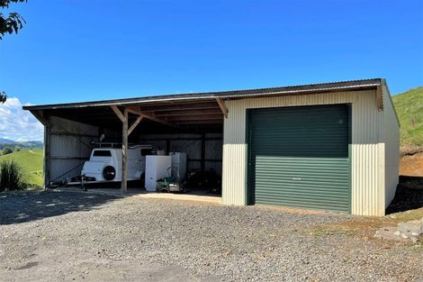 Photo of property in 576a Mangawhero Road, Otorohanga, 3975