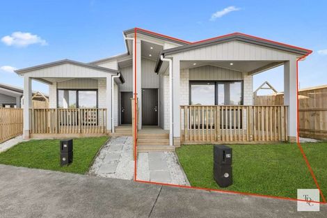Photo of property in 39 Tributary Parade, Karaka, 2113