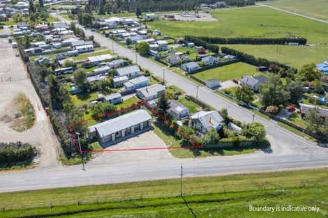 Photo of property in 14 Stuart Road, Ranfurly, 9332