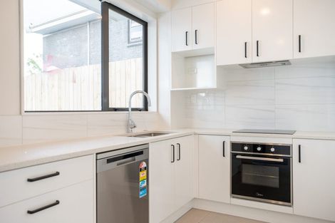 Photo of property in 55a Redwood Drive, Massey, Auckland, 0614