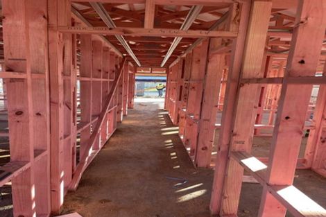 Photo of property in 4 Lorenzos Lane, Halswell, Christchurch, 8025