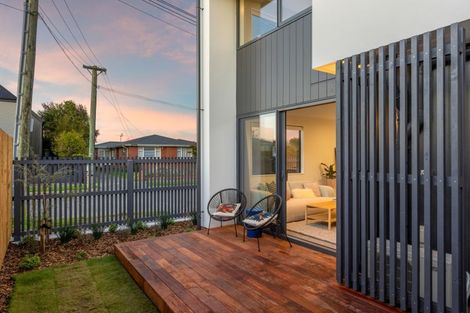 Photo of property in 20 Shearer Avenue, Papanui, Christchurch, 8052