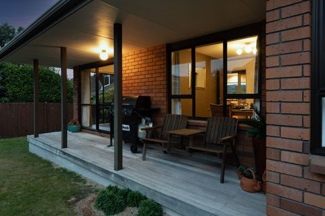 Photo of property in 7 Montrose Grove, Churton Park, Wellington, 6037