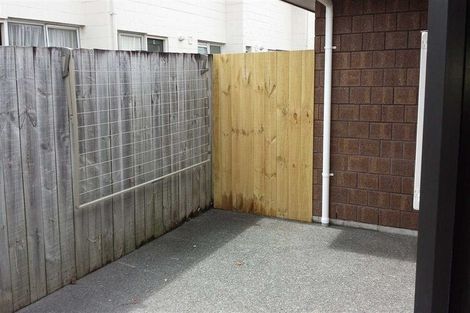 Photo of property in 173u6 Knighton Road, Hillcrest, Hamilton, 3216