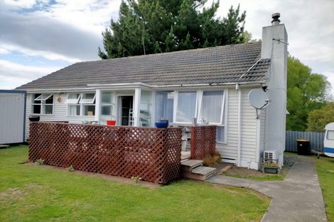 Photo of property in 1 Hartgill Crescent, Dannevirke, 4930