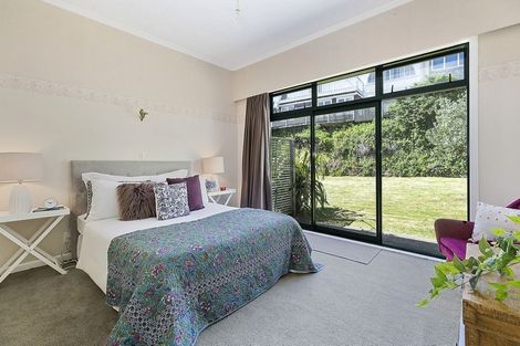 Photo of property in 16 Samoa Street, Kilbirnie, Wellington, 6022