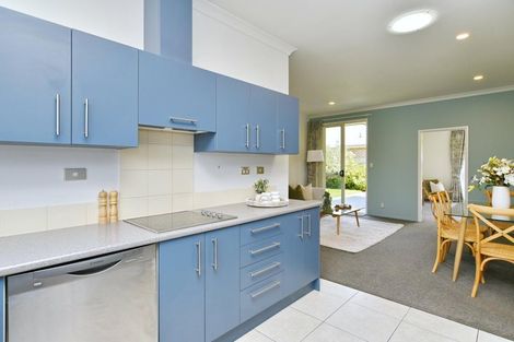 Photo of property in 11 Maurice Stanton Place, Shirley, Christchurch, 8052