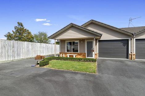 Photo of property in 21/241u Killarney Road, Frankton, Hamilton, 3204