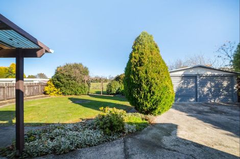 Photo of property in 7 Waterhouse Street, Masterton, 5810