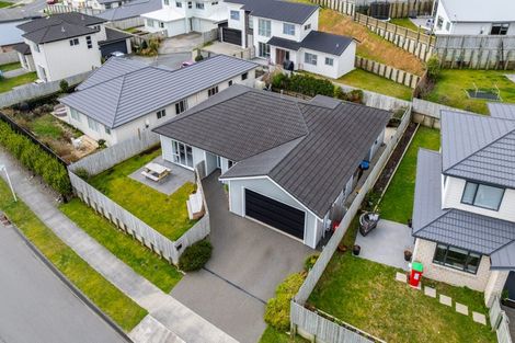 Photo of property in 75 Grenada Drive, Grenada Village, Wellington, 6037