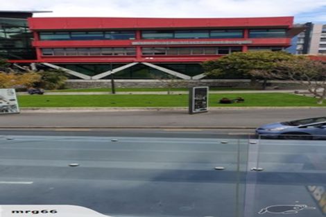 Photo of property in Dual Apartments, 108/142u Vivian Street, Te Aro, Wellington, 6011