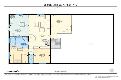 Photo of property in 28 Cottle Hill Drive, Kerikeri, 0293