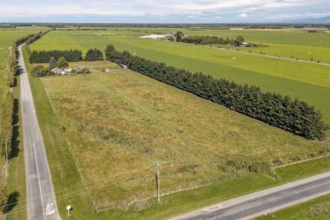 Photo of property in 1010 Dip Road, Methven, 7776
