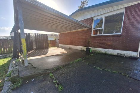 Photo of property in 11 Zelda Avenue, Clover Park, Auckland, 2023