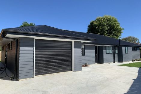 Photo of property in 19 Mill Street, Marton, 4710