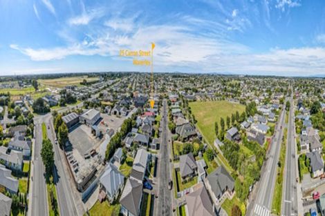 Photo of property in 25 Carron Street, Waverley, Invercargill, 9810